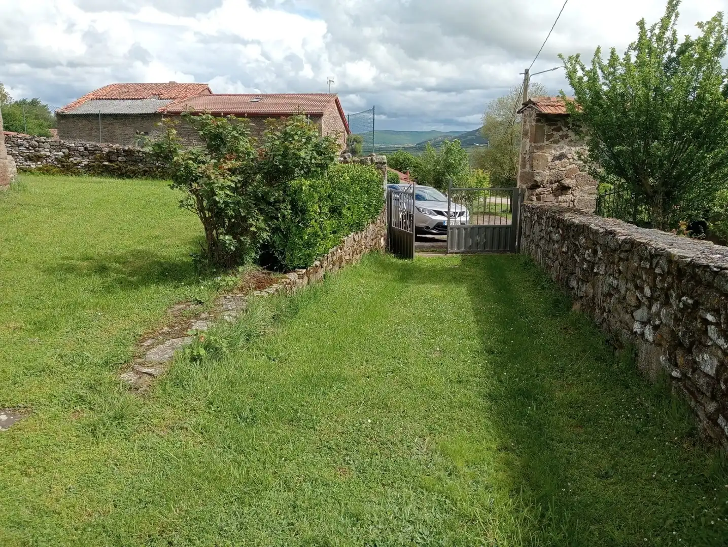 Finca rústica en venda en Valdeolea