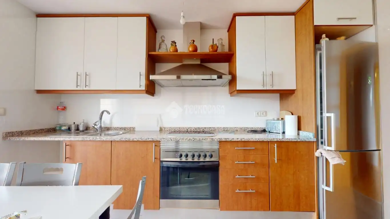 Appartamento con terrazza in vendita a Yebes - Valdeluz, imagen 5
