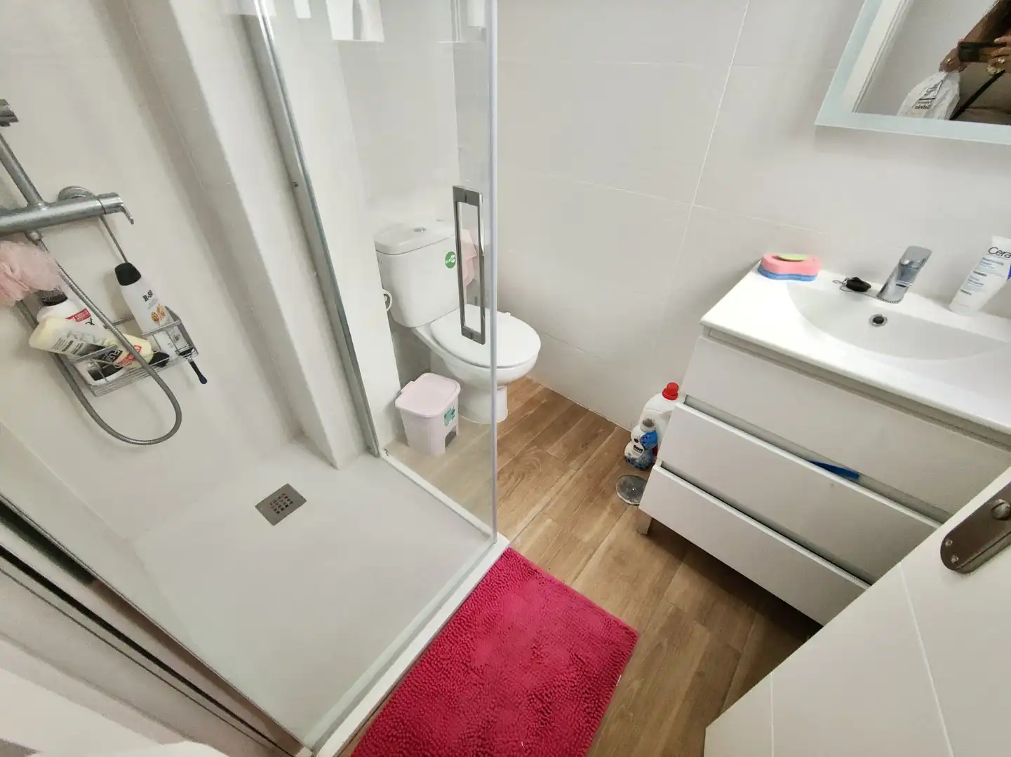 Baño de Apartamento en venta en San Sebastián de la Gomera con Amueblado