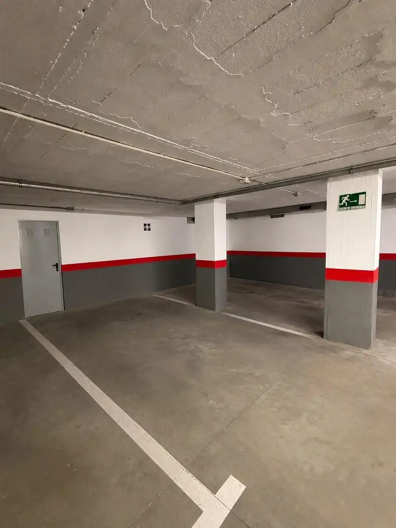 Parking de Piso en venta en Algeciras