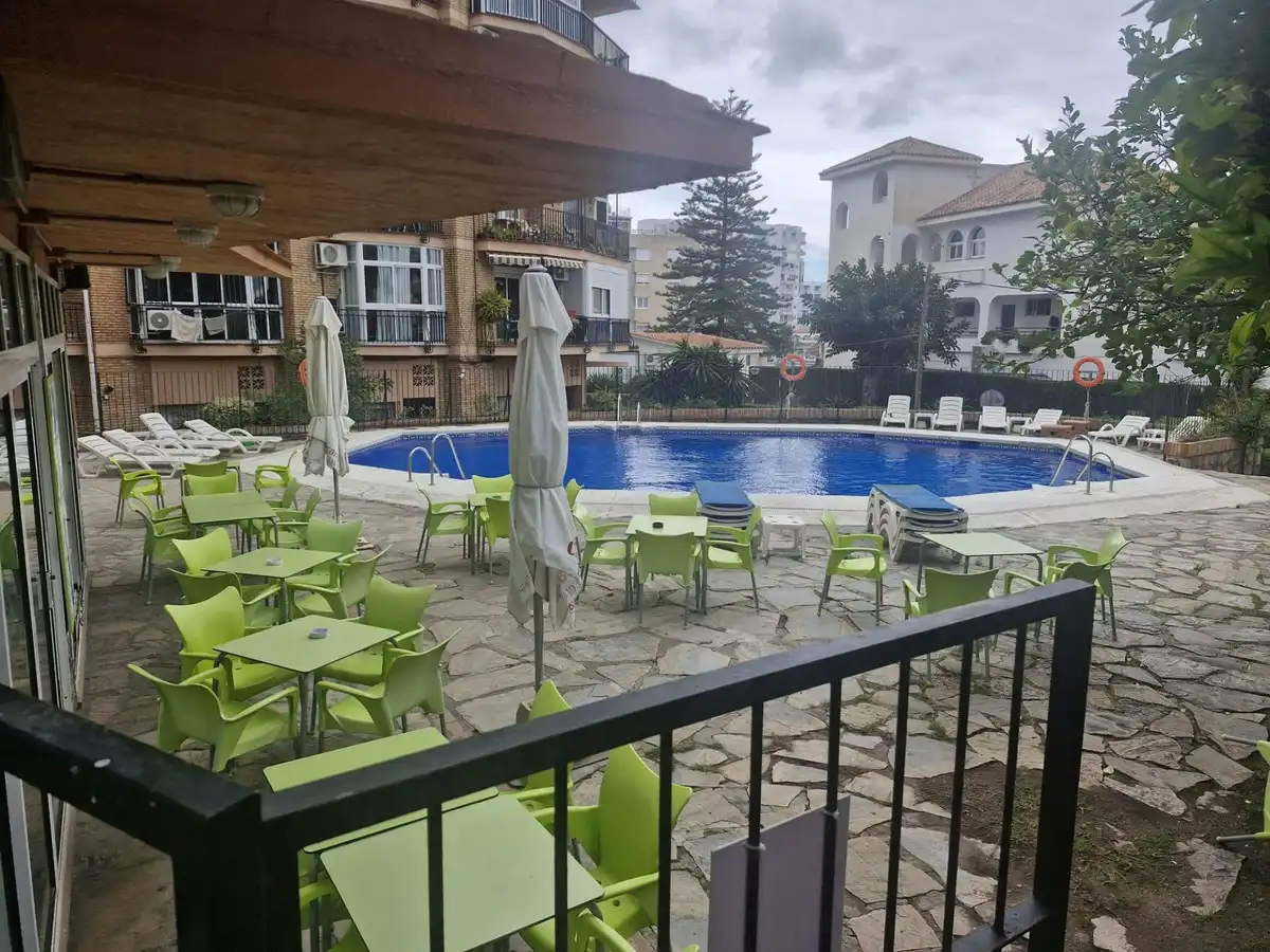 Habitatge amb piscina en venda a Parque de la Paloma, imagen 20