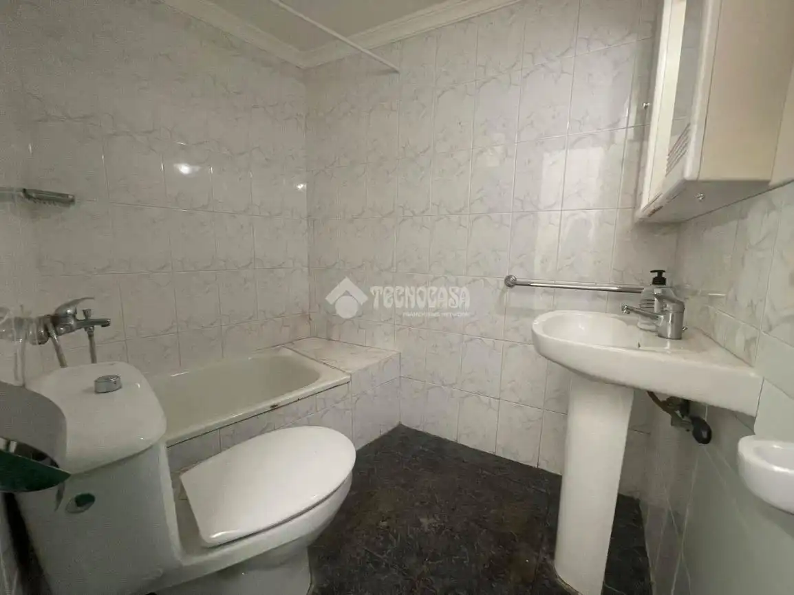 Casa o xalet en venda a C. Agustín de Pineda, Barrial - San Isidro - Marmolejos