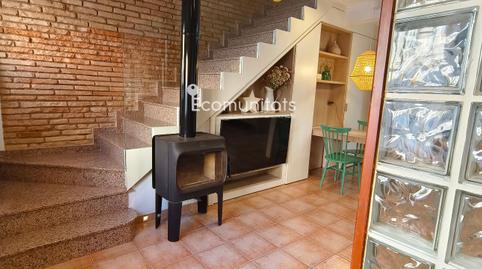 Foto 2 de Casa adosada de lloguer a Barcelona, Sant Llàtzer, Tarragona