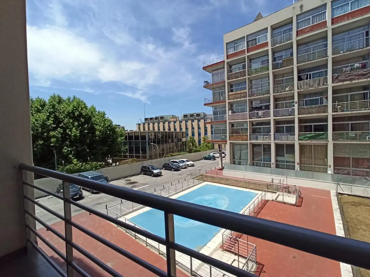 Estudio de alquiler en Villaverde A Vallecas, Ensanche de Vallecas - La Gavia