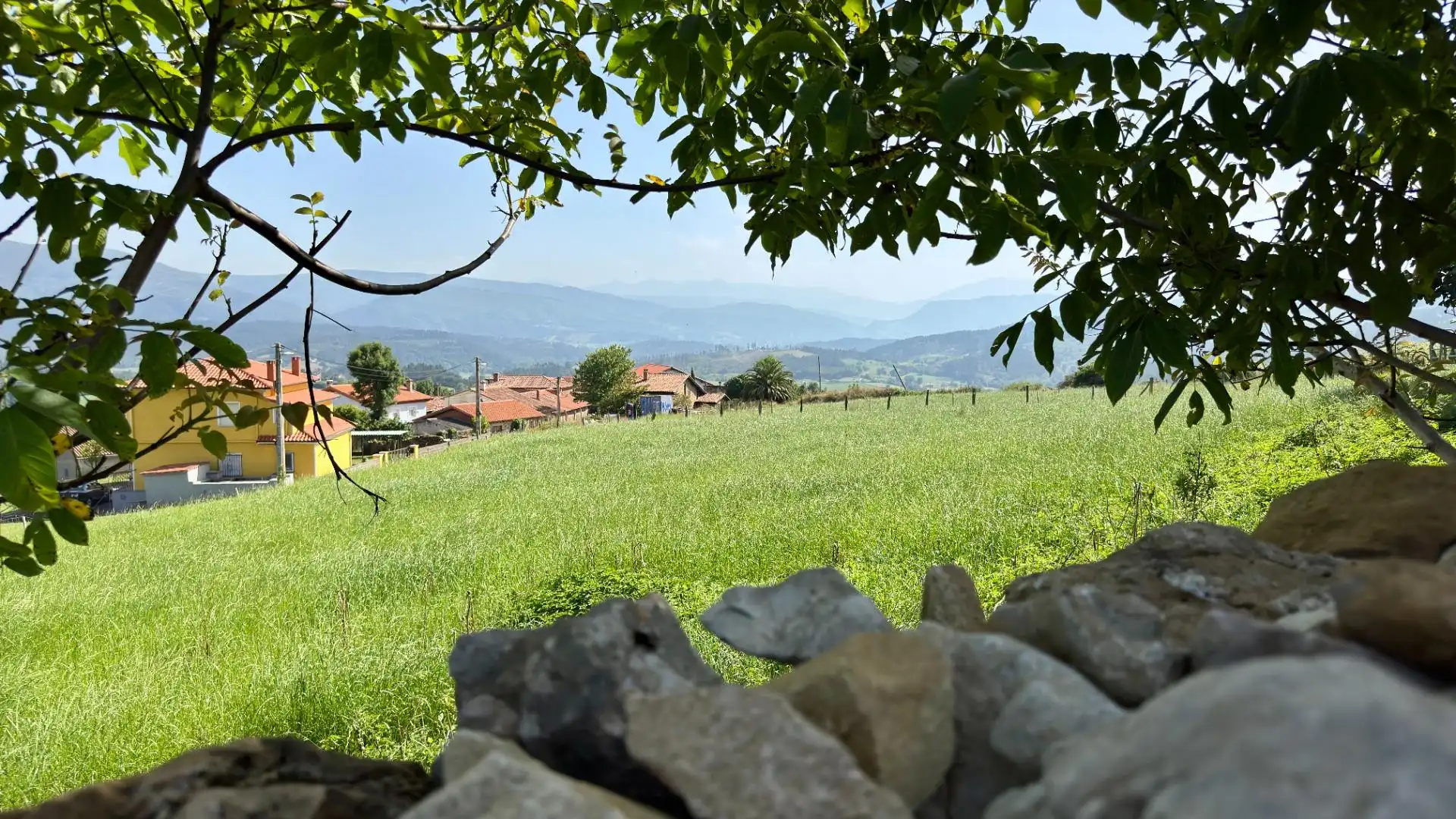 Residencial en venda en Alfoz de Lloredo