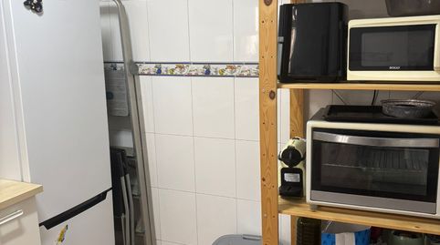 Foto 5 de Piso en venta en El Torrejón - El Cerezo, Sevilla Capital