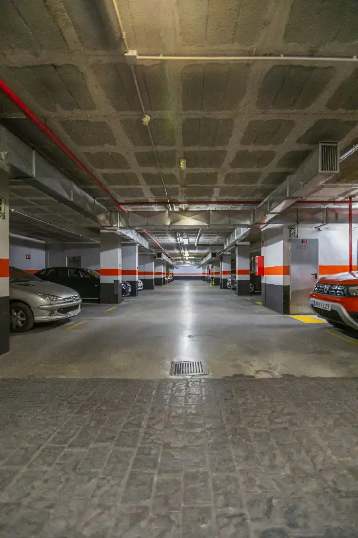 Ground floor for rent in Granada, Granada