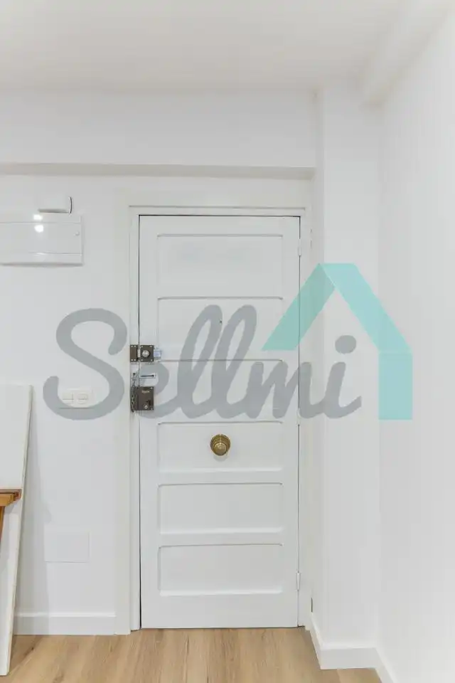 Wohnung zur Miete in Oviedo  mit Heizung und Parkett
