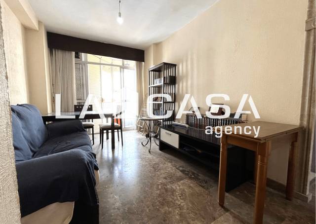 Piso en Venta en Parque Atlántico- San Matías