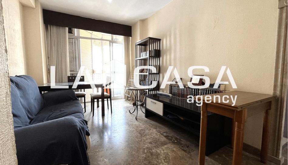 Photo 1 of Flat for sale in Parque Atlántico- San Matías, Sevilla