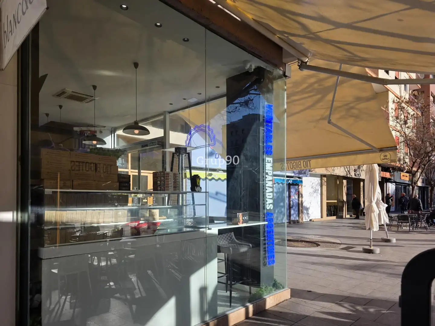 Gewerbefläche zur Miete in Centre Històric, imagen 13