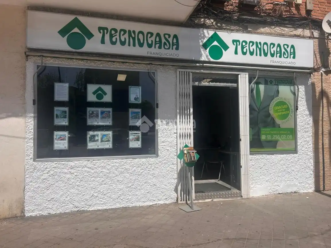 Garage for sale in Móstoles