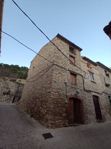 Finca rústica en Venta en Carrer del Sol, 1 en Colldejou
