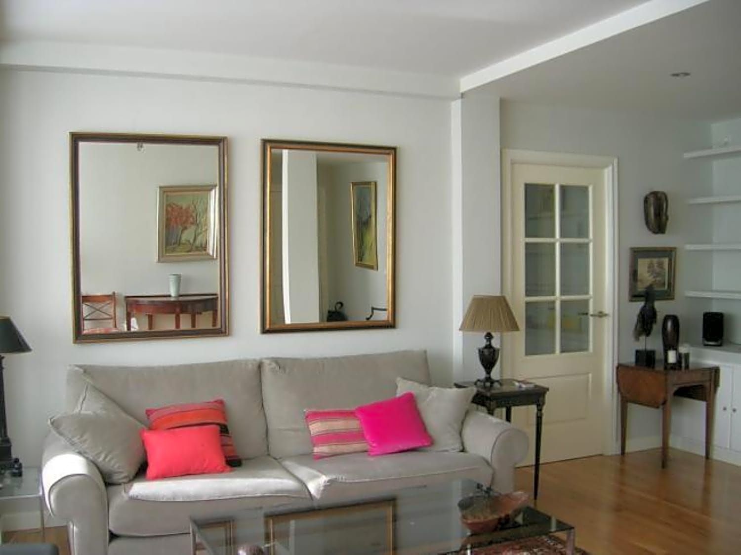 Flat for rent in Colina