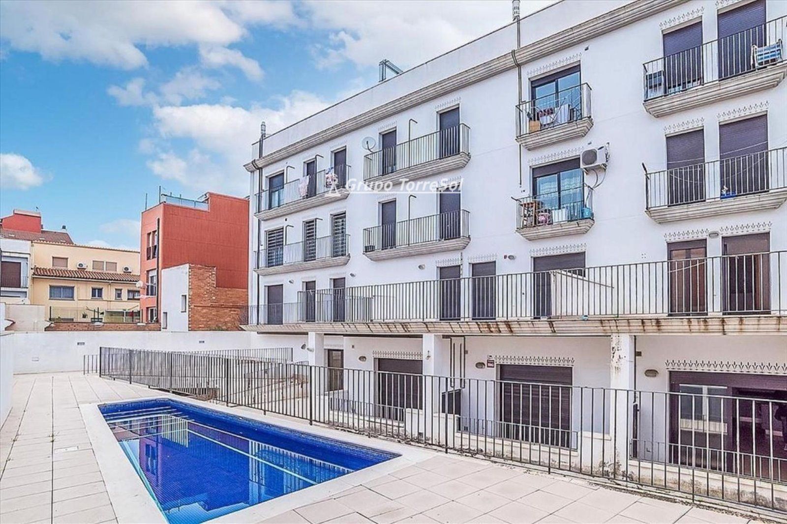 Flat for sale in del Camí de l'Era, Centre