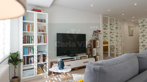 Foto 2 de Pis en venda a Ronda Da Muralla, 154, Centro - Recinto Amurallado, Lugo