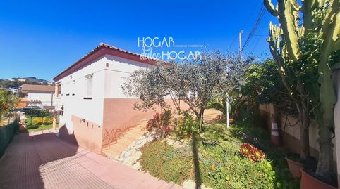 Foto 4 de Casa o xalet en venda a Santa Maria de Montserrat, Segur de Calafell, Calafell