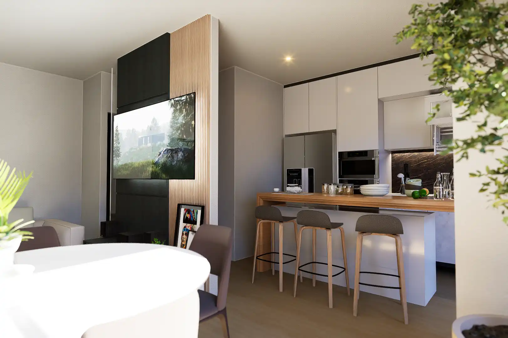 Casa con piscina en venta en Calle Norte 15, imagen 3