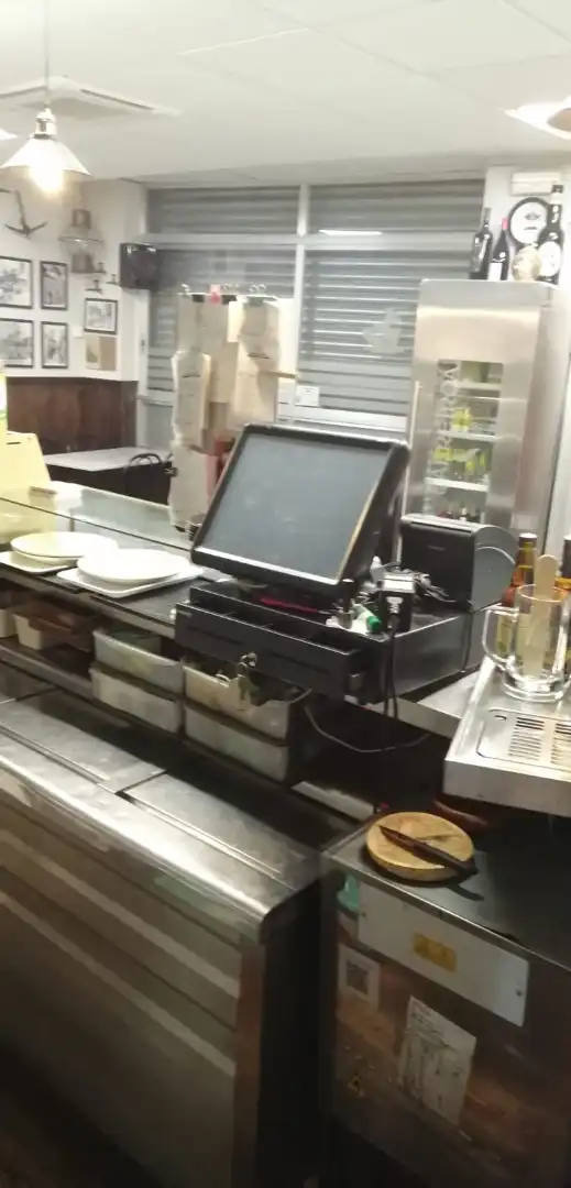 Local en traspaso en Vilanova i la Geltrú con Aire acondicionado, Calefacción y Terraza