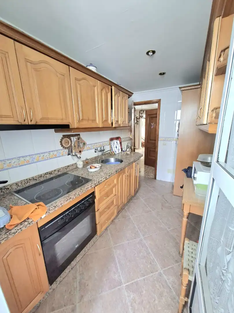 House with terrace for sale in Calle Coronada, imagen 10