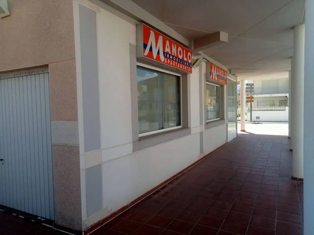 Locale commerciale in vendita a Avenida Balears, imagen 6