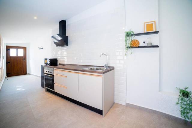 Finca rústica en Venta en Alcalá del Júcar