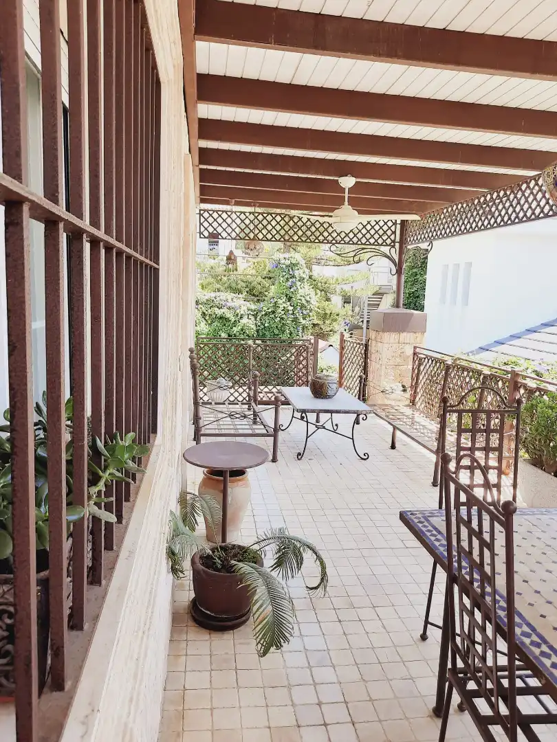 Villa mit Pool zum Verkauf in Calle los Jazmines, imagen 6