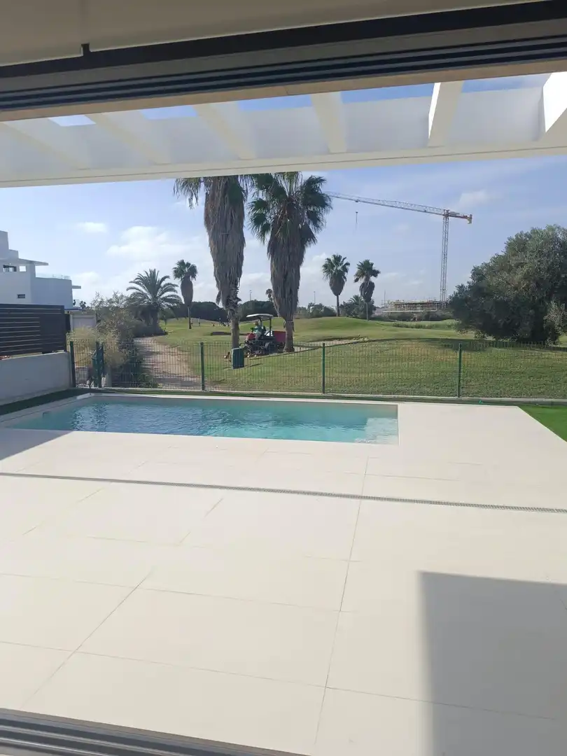 Chalet en venta en Las Lomas de Rame - Bahía Bella, imagen 41