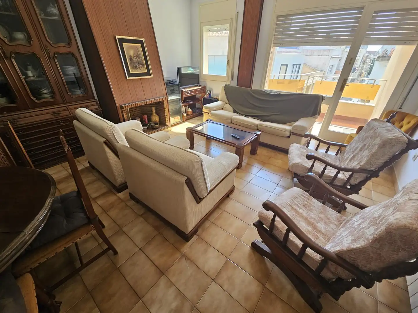 Flat for sale in Malgrat de Mar