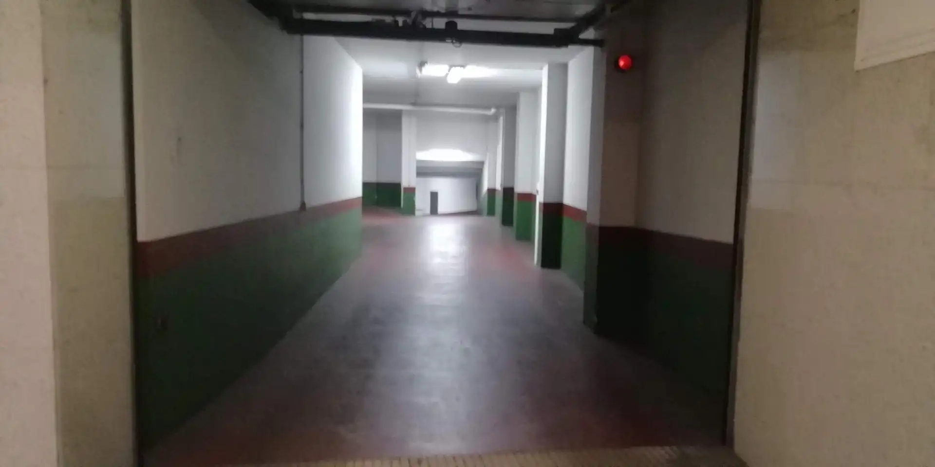 Einzelparkplatz mit Aufzug zum Verkauf in Rúa Rodríguez Seoane, imagen 5