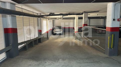 Photo 5 of Garage for sale in Calle de Gabriel Miró, 37, Centro, Santa Pola