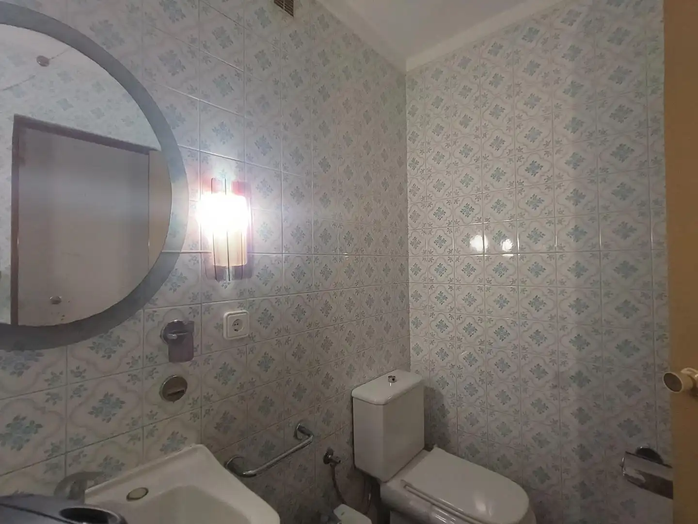 Baño de Piso en venta en Santa Cruz de Tenerife