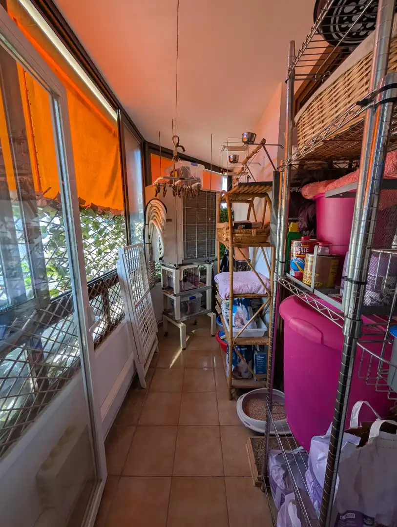 Habitación de Piso en venta en  Palma de Mallorca con Aire acondicionado y Amueblado