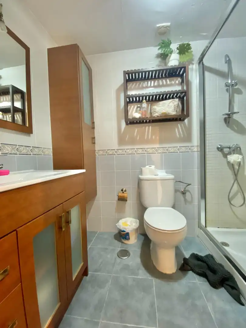 Appartement avec terrasse à vendre à Casco Histórico, imagen 11