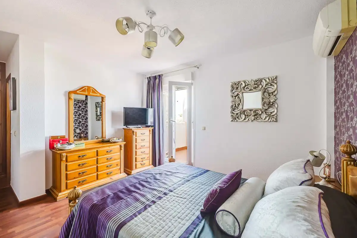 Chalet con terraza en venta en Calle el Tomillar, imagen 22