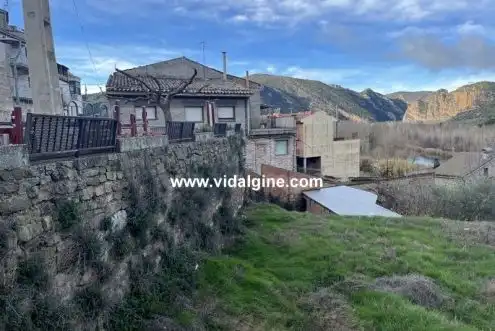 Terreny residencial en venda a Camarasa, imagen 4