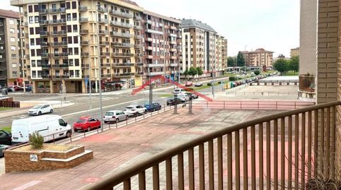Foto 5 de Pis en venda a Avenida de la Universidad, San Mamés - La Palomera, León Capital