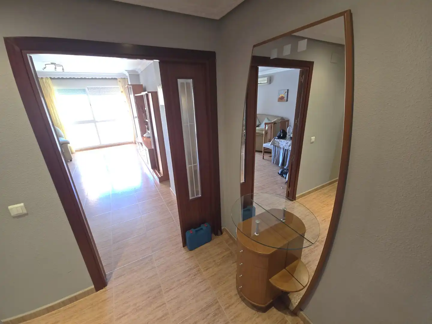 Flat for rent in Cáceres, Cáceres