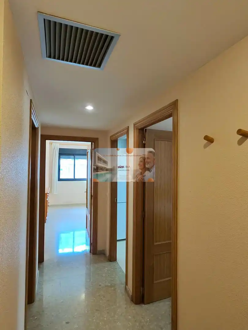 Appartement avec ascenseur à louer à RIO DANUBIO, imagen 27