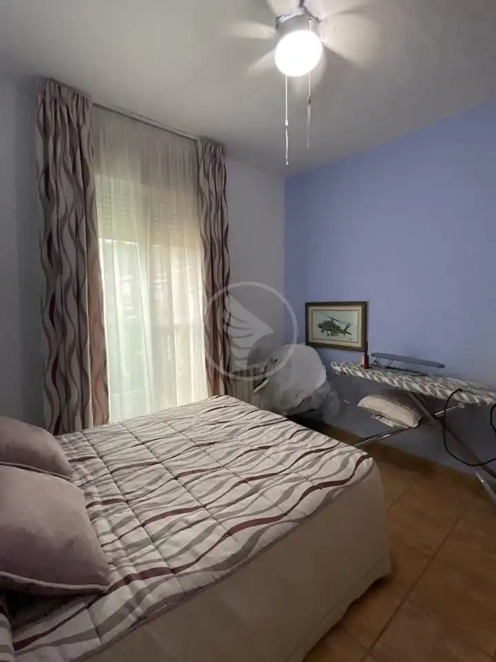 Dormitori de Casa o xalet en venda en San Gonzalo