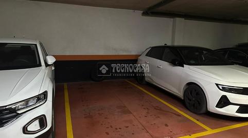 Foto 3 von Garage zur Miete in Reyes Católicos, Alcalá de Henares