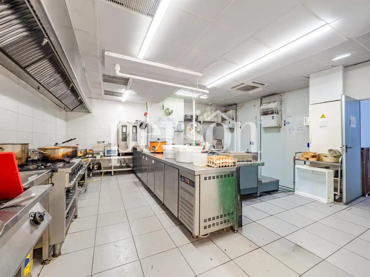 Business premises for transfer in Rascanya, imagen 8