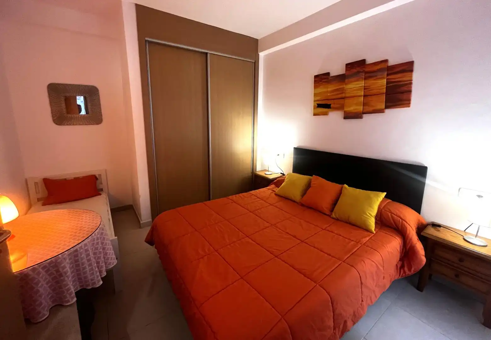 Apartament amb terrassa en venda a Avenida JUAN SEBASTIAN ELCANO(MA) 3, imagen 22