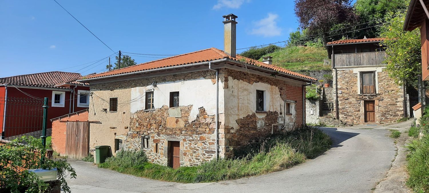 House or chalet for sale in Cudillero