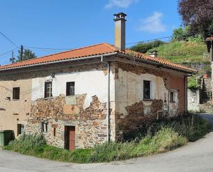 Casa o xalet en venda a Cudillero