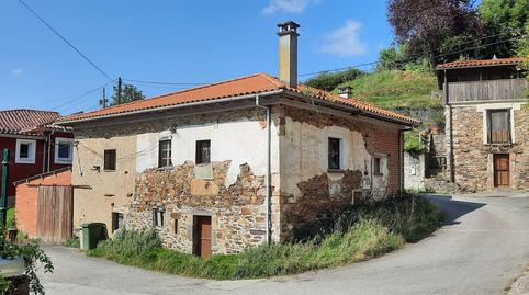 Foto 2 de Casa o xalet en venda a Cudillero, Asturias
