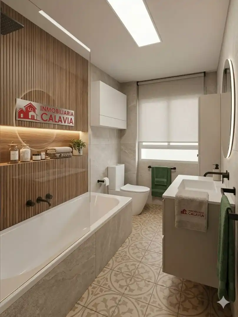 Casa con terraza en venta en Calle Juan Francisco Chicharro 18, imagen 16
