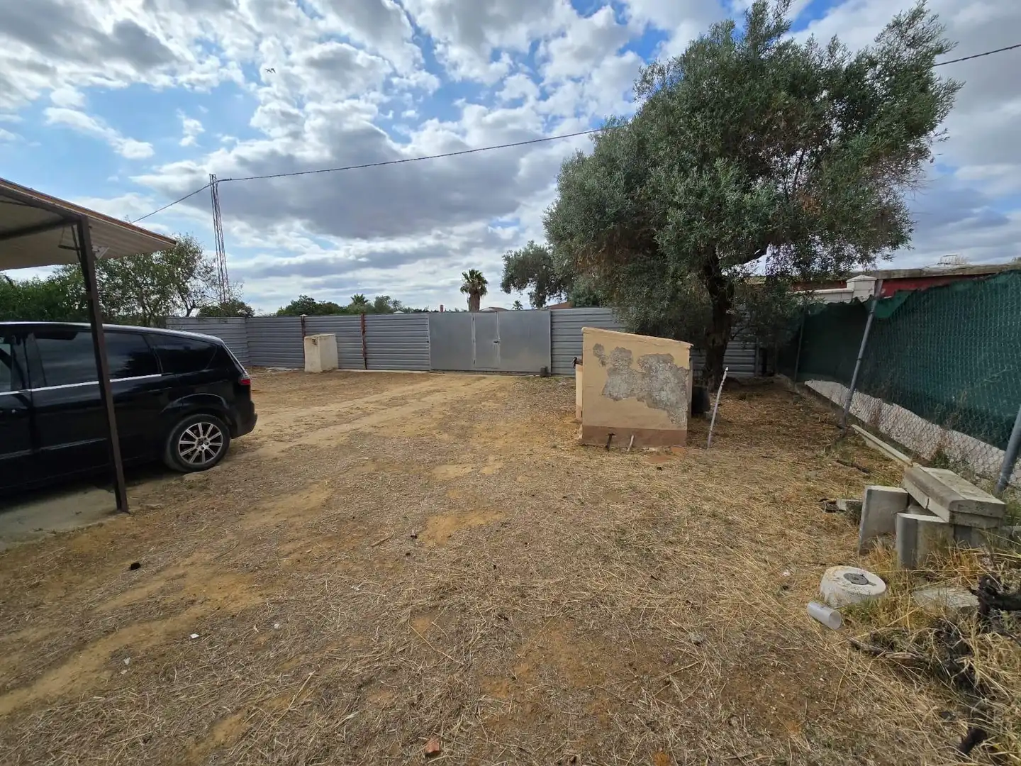 Casa con piscina in vendita a Pedanías Norte, imagen 4