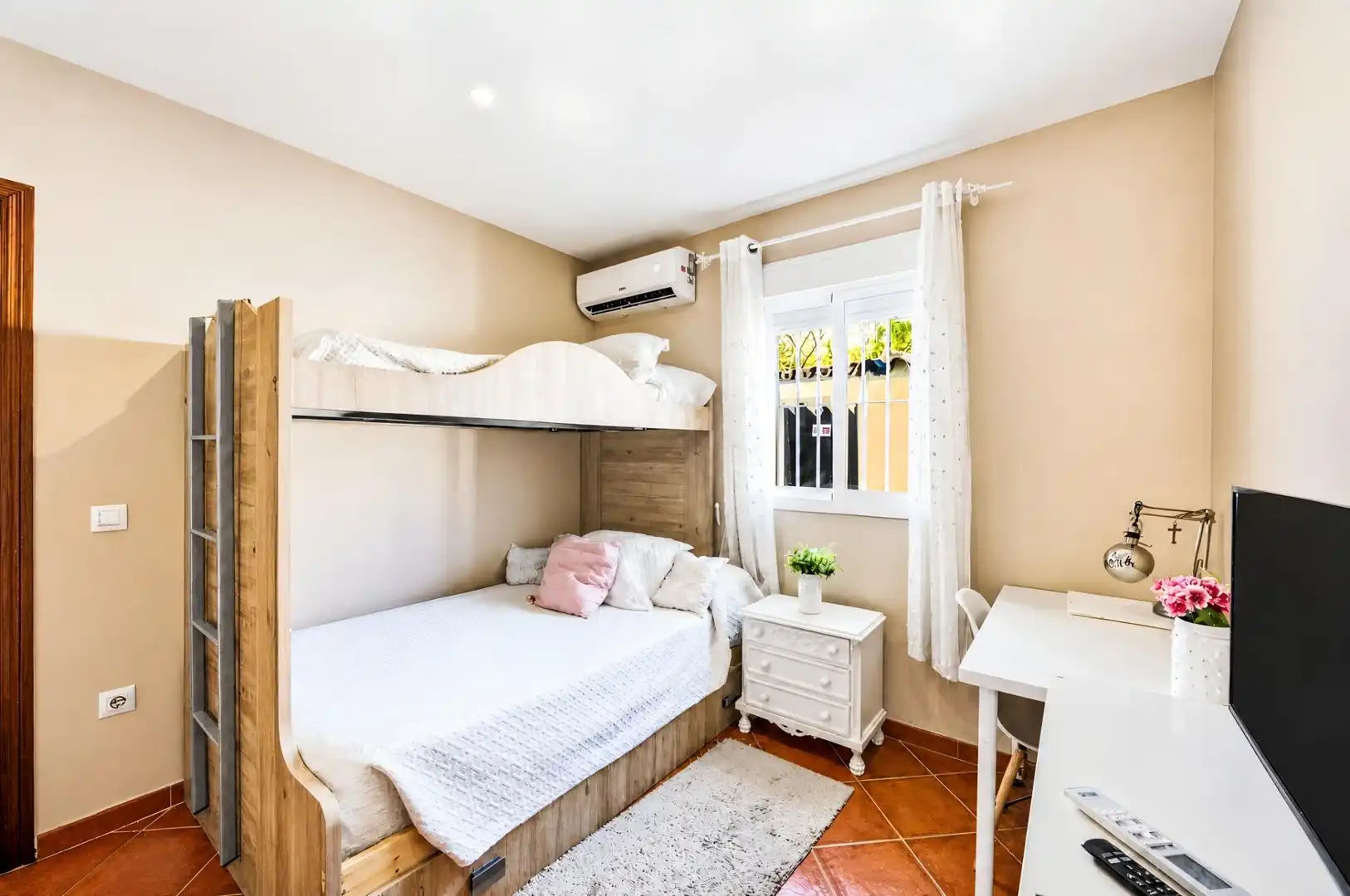 Xalet amb piscina en venda a Los Franceses – La Vega, imagen 55
