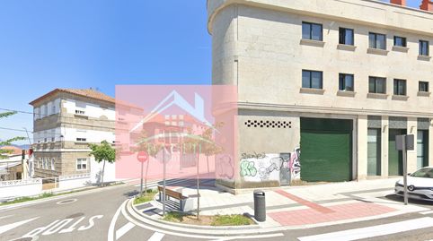 Foto 2 de Casa o xalet de lloguer a Camiño Da Viña Grande, 24, Alcabre, Vigo